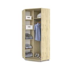 КАРИНА Шкаф угловой К59 в Невьянске - nevyansk.mebel24.online | фото 6