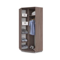 КАРИНА Шкаф угловой К59 в Невьянске - nevyansk.mebel24.online | фото 10