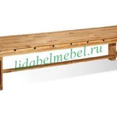 Скамейка "Викинг" 1,8 Л.152.05.04 в Невьянске - nevyansk.mebel24.online | фото 1
