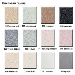 Смеситель ULGRAN U-007 в Невьянске - nevyansk.mebel24.online | фото 3