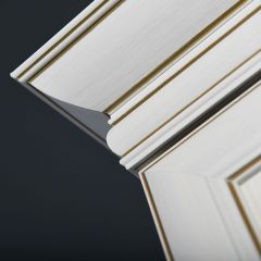 АГАТА Спальный гарнитур (модульная) в Невьянске - nevyansk.mebel24.online | фото 7