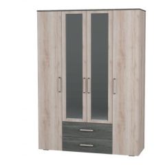 Спальня ВЕРСАЛЬ-1 (модульная) в Невьянске - nevyansk.mebel24.online | фото 2