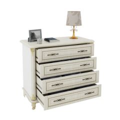 Спальный гарнитур Да Винчи (модульная) в Невьянске - nevyansk.mebel24.online | фото 18