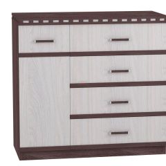 Спальный гарнитур Ольга-13 (модульный) в Невьянске - nevyansk.mebel24.online | фото 15
