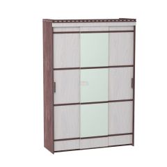 Спальный гарнитур Ольга-13 (модульный) в Невьянске - nevyansk.mebel24.online | фото 22