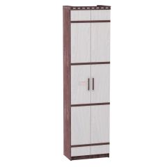Спальный гарнитур Ольга-13 (модульный) в Невьянске - nevyansk.mebel24.online | фото 26