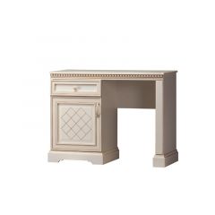 Спальный гарнитур Парма (модульный) кремовый белый в Невьянске - nevyansk.mebel24.online | фото 6