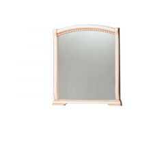 Спальный гарнитур Парма (модульный) кремовый белый в Невьянске - nevyansk.mebel24.online | фото 7