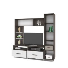 ВИОРА Стенка В78 в Невьянске - nevyansk.mebel24.online | фото 2