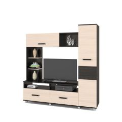 ВИОРА Стенка В78 в Невьянске - nevyansk.mebel24.online | фото 3