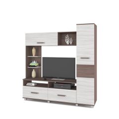 ВИОРА Стенка В78 в Невьянске - nevyansk.mebel24.online | фото 7