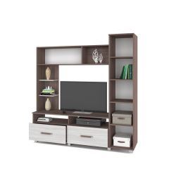 ВИОРА Стенка В78 в Невьянске - nevyansk.mebel24.online | фото 8