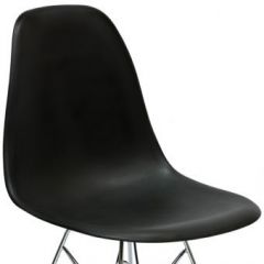 Стул Barneo N-12-14 SteelMold черный в Невьянске - nevyansk.mebel24.online | фото 3