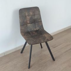 Стул Vesta 5 (ткань LOFT) в Невьянске - nevyansk.mebel24.online | фото