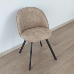 Стул Vesta 9 полоса (ткань STRONG) в Невьянске - nevyansk.mebel24.online | фото 2