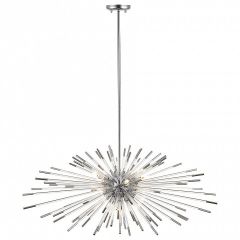 Светильник на штанге ST-Luce Callio SL1097.103.09 в Невьянске - nevyansk.mebel24.online | фото