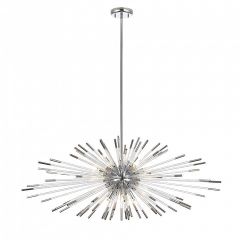 Светильник на штанге ST-Luce Callio SL1097.103.09 в Невьянске - nevyansk.mebel24.online | фото 2