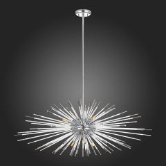 Светильник на штанге ST-Luce Callio SL1097.103.09 в Невьянске - nevyansk.mebel24.online | фото 4