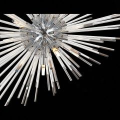 Светильник на штанге ST-Luce Callio SL1097.103.09 в Невьянске - nevyansk.mebel24.online | фото 8