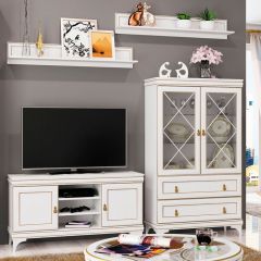 АГАТА АТ 8 Тумба в Невьянске - nevyansk.mebel24.online | фото 2