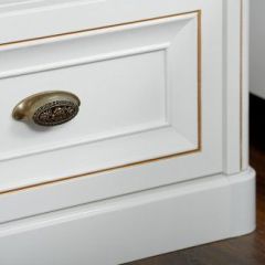 Тумба прикроватная Натали в Невьянске - nevyansk.mebel24.online | фото 4