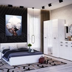 НЭНСИ NEW Тумбы (2шт) в Невьянске - nevyansk.mebel24.online | фото 2
