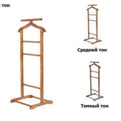 Вешалка костюмная ВК 1 в Невьянске - nevyansk.mebel24.online | фото 2