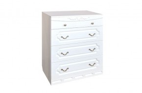 "Мария-Луиза 8" Комод 990 в Невьянске - nevyansk.mebel24.online | фото
