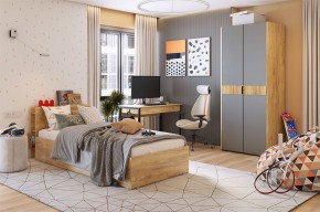 АДАМ К1 Детская в Невьянске - nevyansk.mebel24.online | фото 2