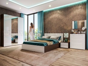 АФИНА Тумба новая 2 шт. в Невьянске - nevyansk.mebel24.online | фото 2