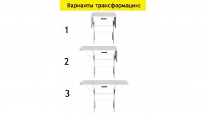 АКВАЛОН Стол в Невьянске - nevyansk.mebel24.online | фото 7
