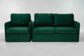 Комплект мягкой мебели 800+801 (диван+кресло) в Невьянске - nevyansk.mebel24.online | фото 3
