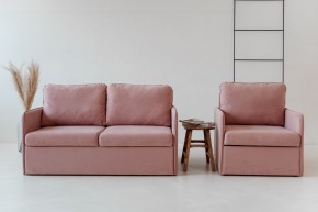 Комплект мягкой мебели 800+801 (диван+кресло) в Невьянске - nevyansk.mebel24.online | фото 4