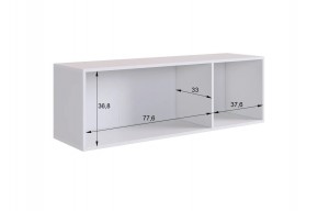 БАСКО Прихожая К9 (графит) в Невьянске - nevyansk.mebel24.online | фото 13