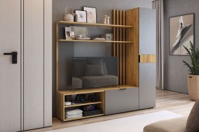 БЕРИ К1 Гостиная в Невьянске - nevyansk.mebel24.online | фото 2