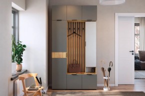 БЕРИ К8 Прихожая в Невьянске - nevyansk.mebel24.online | фото 2