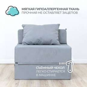 Бескаркасный диван Эссен в Невьянске - nevyansk.mebel24.online | фото 5