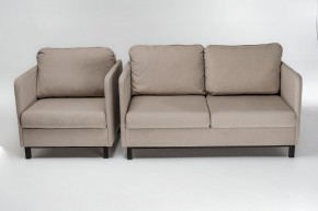 Комплект мягкой мебели 900+901 (диван+кресло) в Невьянске - nevyansk.mebel24.online | фото 11