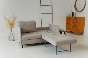 Комплект мягкой мебели 900+901 (диван+кресло) в Невьянске - nevyansk.mebel24.online | фото 4