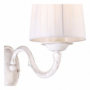 Бра Arte Lamp Alba A9395AP-1WG в Невьянске - nevyansk.mebel24.online | фото 5