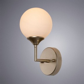 Бра Arte Lamp Marco A2703AP-1SG в Невьянске - nevyansk.mebel24.online | фото 2