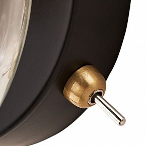 Бра Arte Lamp Vincent A7790AP-1BK в Невьянске - nevyansk.mebel24.online | фото 3