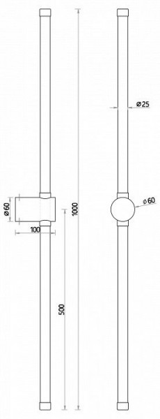 Бра Favourite Lignum 3057-3W в Невьянске - nevyansk.mebel24.online | фото 4