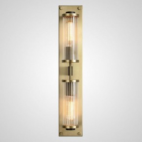 Бра Imperiumloft Alouette linear BERTH01 в Невьянске - nevyansk.mebel24.online | фото