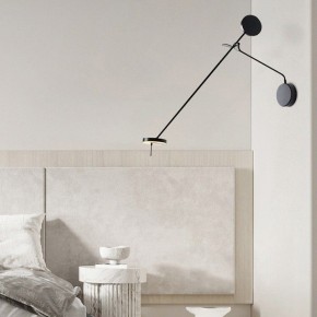 Бра Imperiumloft Talk-Wall01 224038-23 в Невьянске - nevyansk.mebel24.online | фото 4
