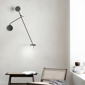 Бра Imperiumloft Talk-Wall01 224038-23 в Невьянске - nevyansk.mebel24.online | фото 7
