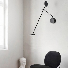 Бра Imperiumloft Talk-Wall01 224038-23 в Невьянске - nevyansk.mebel24.online | фото 8