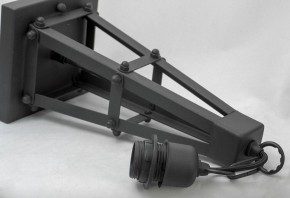 Бра Lussole Parker LSP-9884 в Невьянске - nevyansk.mebel24.online | фото 2