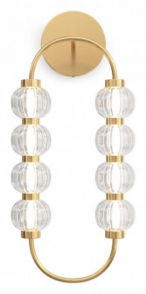 Бра Maytoni Amulet MOD555WL-L11G3K в Невьянске - nevyansk.mebel24.online | фото