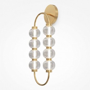 Бра Maytoni Amulet MOD555WL-L11G3K в Невьянске - nevyansk.mebel24.online | фото 2